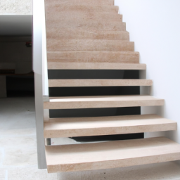 Escalier en Bois : privilégiez la chaleur et la beauté naturelle de ce matériau Conde-sur-l'Escaut